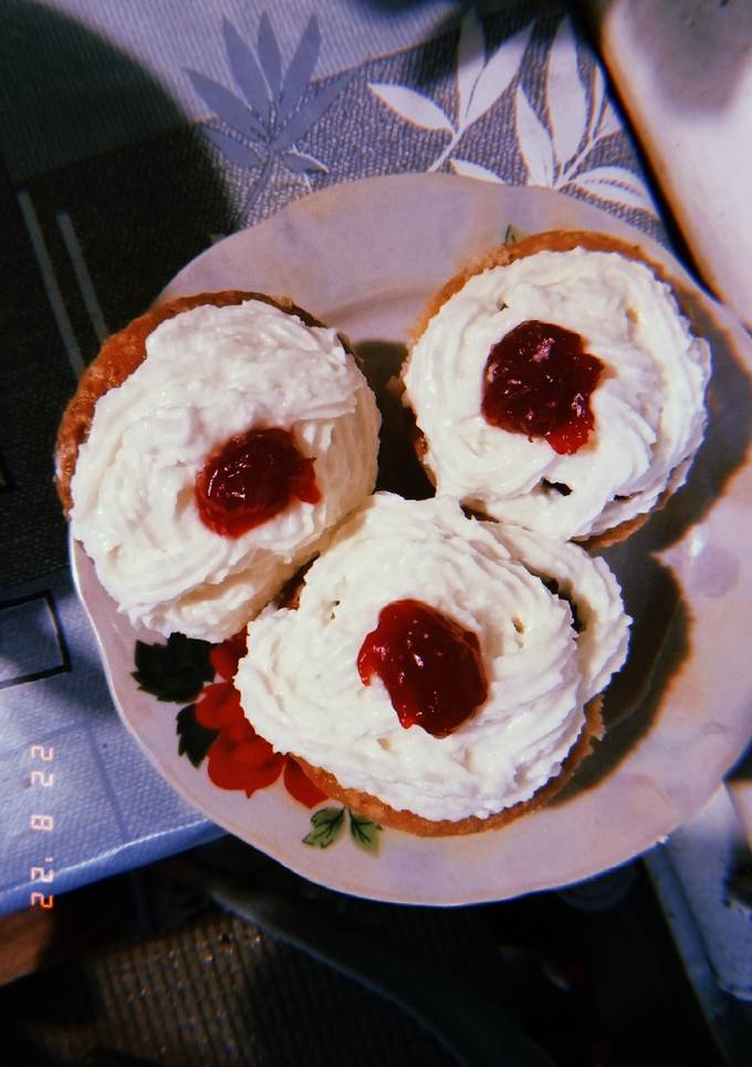 Капкейки