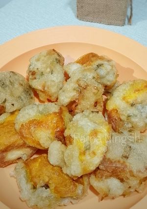 Foto resep Tahu Aci