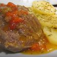 Carrilleras en salsa tmx31