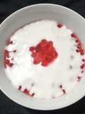 Bubur Mutiara Sagu -363-
