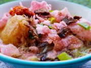Gambar soto bunga lawang
