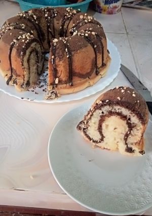 صورة لوصفة مسكوتشو رخامي