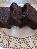 Whole Wheat Chocolate Banana Cake Loaf with honey ❌sugar | เค้กโลฟกล้วยหอมช็อกน้ำผึ้งโฮลวีต