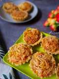 Quiche Macaroni Keju