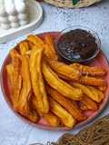 Churros