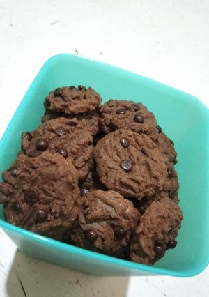 Foto resep Good time renyahh