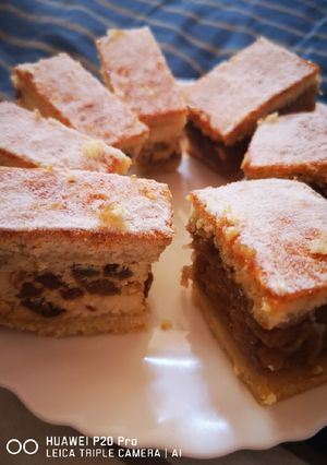 Mesés Ikrek recept fotója
