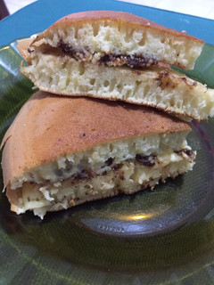 Foto resep Martabak Bolu Manis Teflon