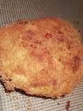 Chicken Cordon Bleu