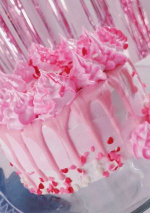 Una foto de Merengue suizo (c/almíbar) 🎂
