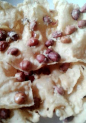Foto resep Rempeyek
