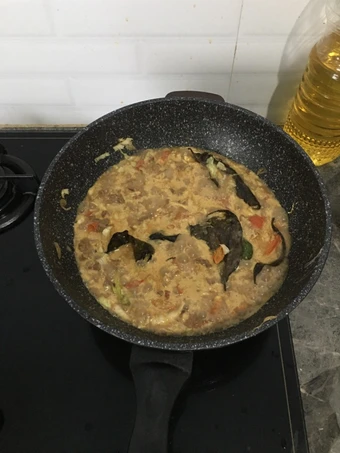 Cara Gampang Membuat Resep Tongseng kambing anti ribet yang Enak Banget Anti Ribet, Lezat