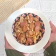 Orak-arik Sosis telur