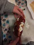 Bruschette Abuazze