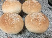Una foto de recetas con psyllium sin tacc