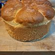 Brioche japonaise