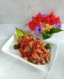 Sambal Dabu-dabu