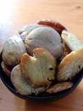 Jengkol Siap Olah