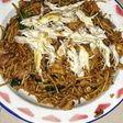 Mie goreng jawa
