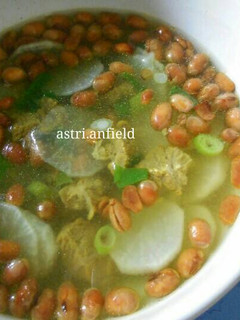 Foto resep Soto Bandung Daging Sapi #KitaBerbagi