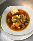 Mole de olla (EDOMEX)