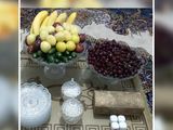 عصرونه سالم و خوشمزه