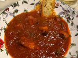Polpo alla Luciana semplificato