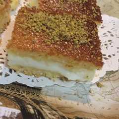 รูปของ بسبوسه الدريم ويب