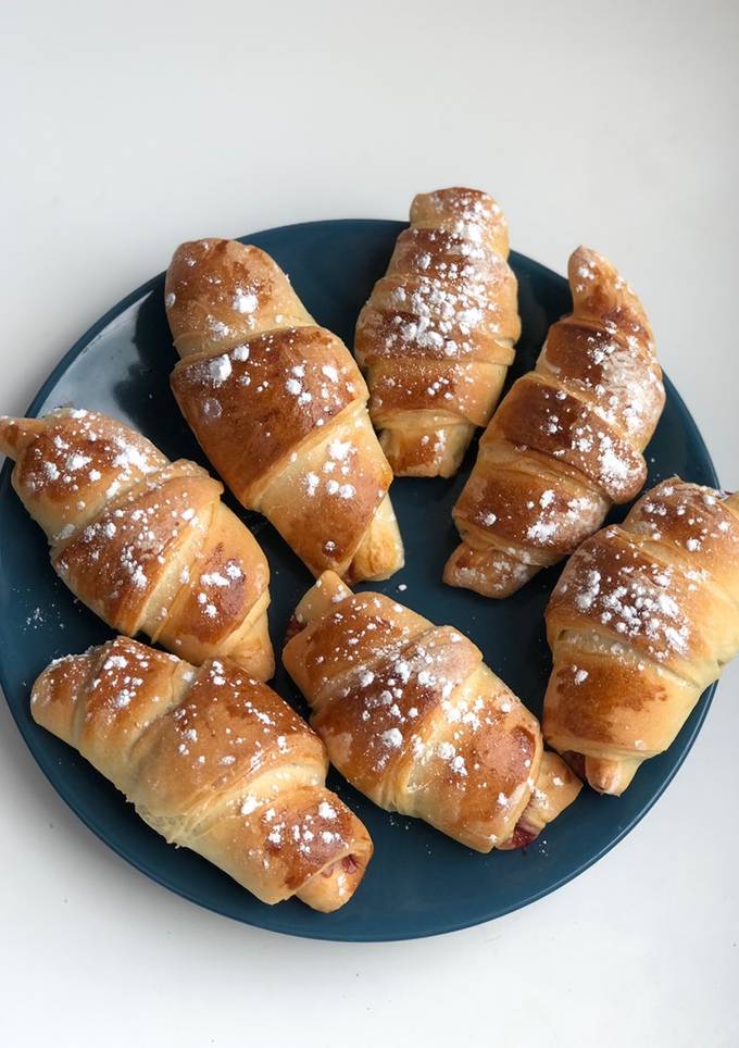 Круасани