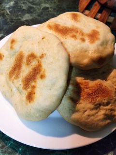 Una foto de Churrascas de la zona centro (fáciles y deliciosas)