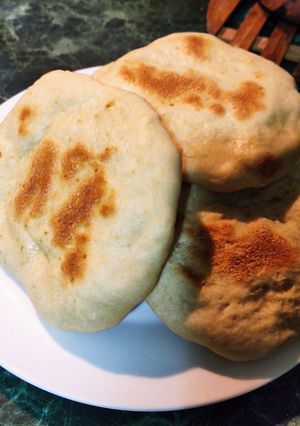 Una foto de Churrascas de la zona centro (fáciles y deliciosas)
