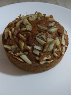 பிஸ்கட் கேக் செய்முறை முக்கிய புகைப்படம்