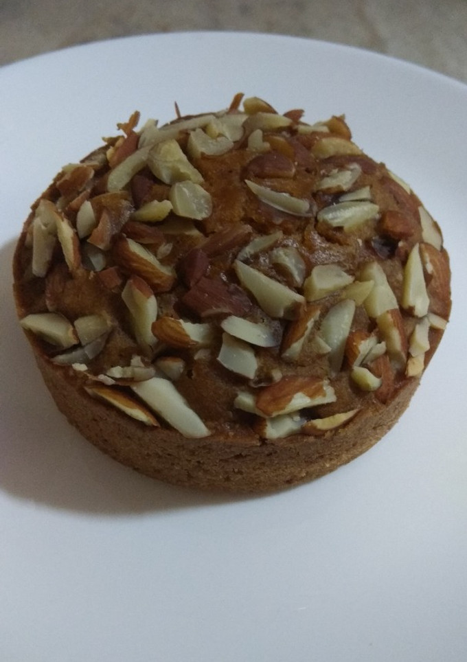 பிஸ்கட் கேக் செய்முறை முக்கிய புகைப்படம்