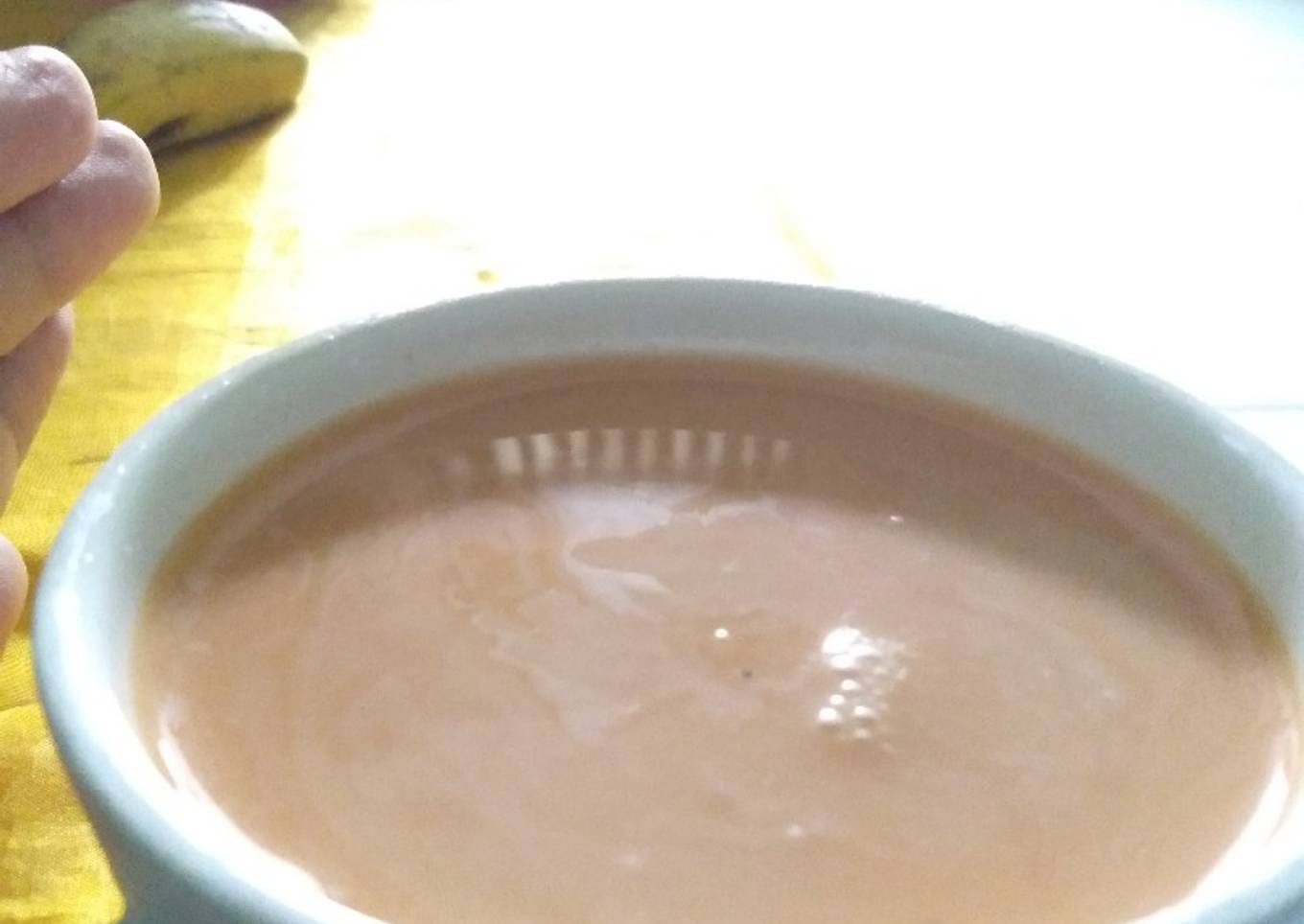 Thai tea original