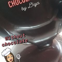 😋CHOCOLATE DIP😋 A picture of 😋CHOCOLATE DIP😋.
