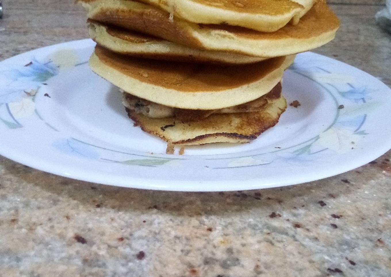 Tortitas
