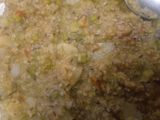 Veg daliya