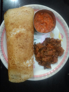 சிதம்பரம் கத்திரிக்காய் கொத்சு (Kathirikkai kothsu recipe in tamil) செய்முறை முக்கிய புகைப்படம்