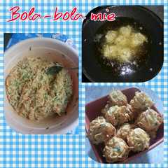 รูปของ Bola-bola mie
