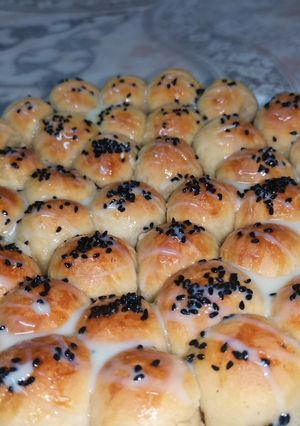 صورة لوصفة خلية النحل🍯
