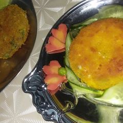 A picture of Cutlets.