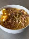 Indomie Carbonara