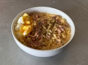 Gambar indomie carbonara