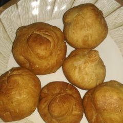 A picture of Buns2.