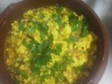 Paneer bhurji