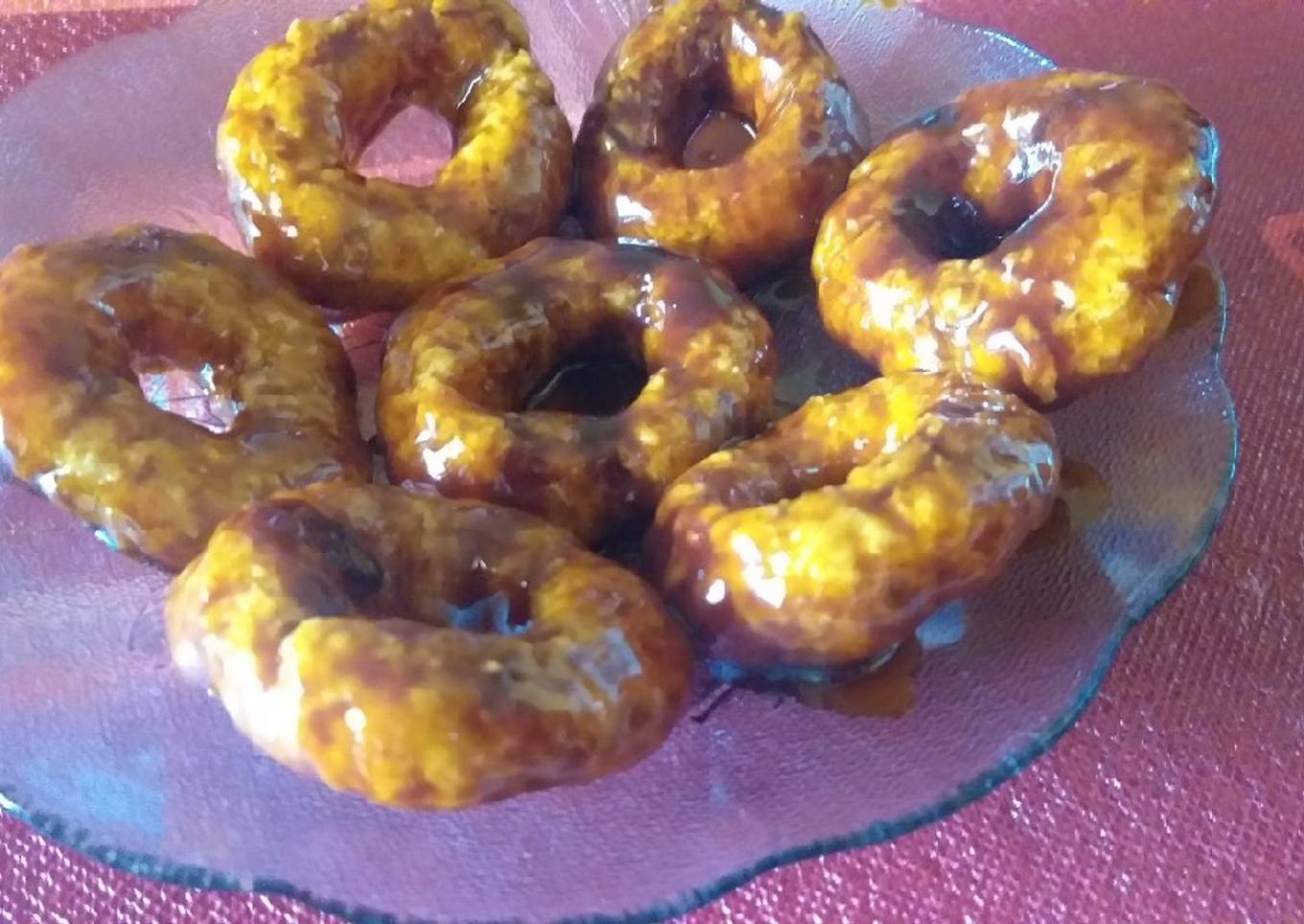 Kue Gelang Gelang