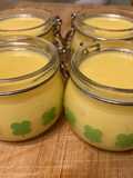 Instant Pot: Homemade Orange Curd 🍊