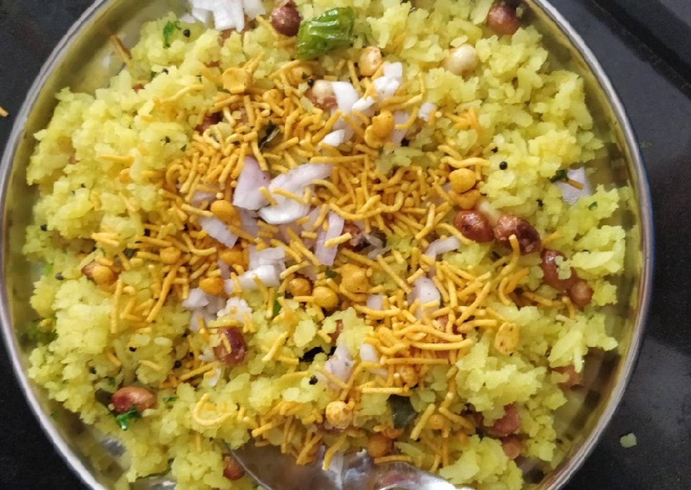 Poha