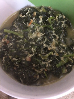 Foto resep Oblok-oblok (bothok) lembayung