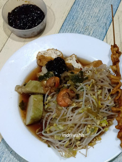 Foto resep 26. Lontong Balap Surabaya